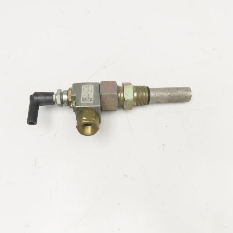 Krom Schroder ZMI 25 TB150N 25mm Natural Gas Pilot 3.4kW