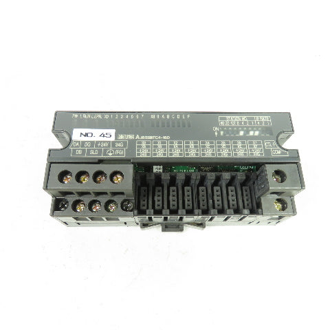 Mitsubishi AJ65SBTC4-16D Input Module Unit 24VDC 5mA