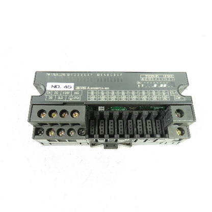 Mitsubishi AJ65SBTC4-16D Input Module Unit 24VDC 5mA