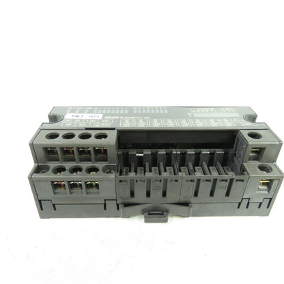 Mitsubishi AJ65SBTC4-16D Input Module Unit 24VDC 5mA