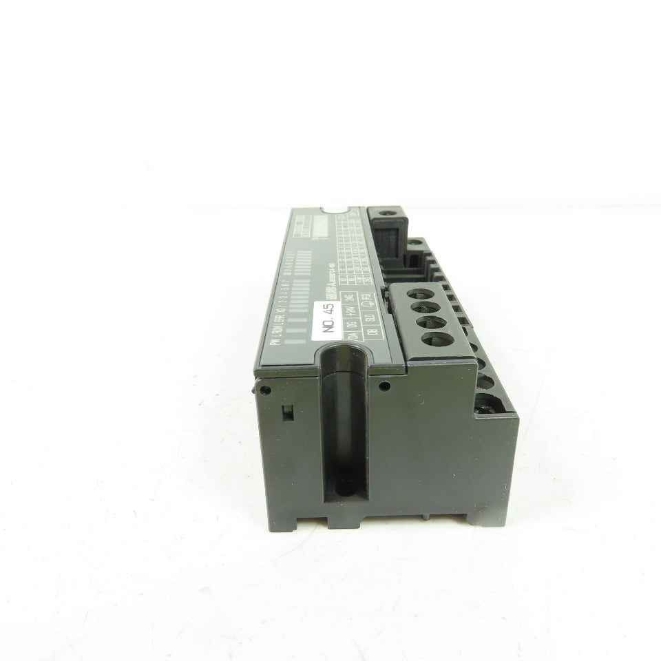 Mitsubishi AJ65SBTC4-16D Input Module Unit 24VDC 5mA