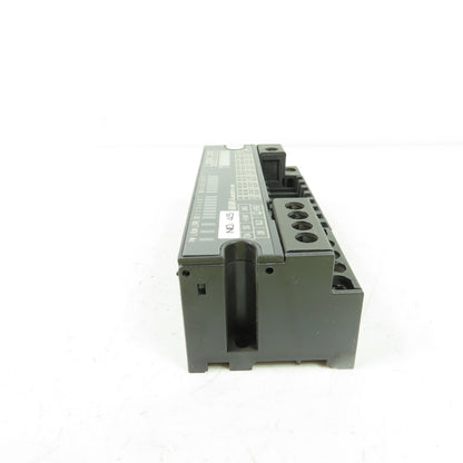 Mitsubishi AJ65SBTC4-16D Input Module Unit 24VDC 5mA