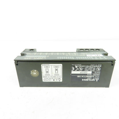 Mitsubishi AJ65SBTC4-16D Input Module Unit 24VDC 5mA