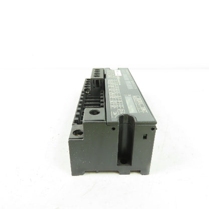 Mitsubishi AJ65SBTC4-16D Input Module Unit 24VDC 5mA