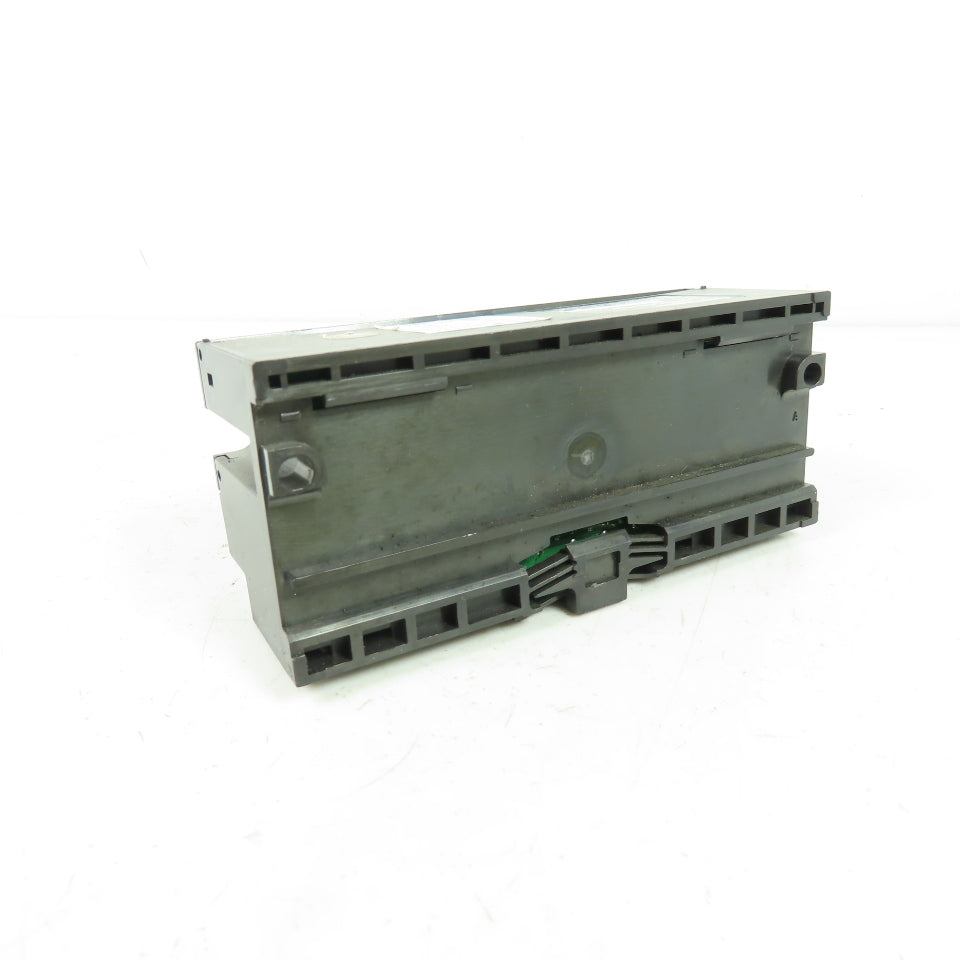 Mitsubishi AJ65SBTC4-16D Input Module Unit 24VDC 5mA