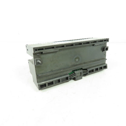 Mitsubishi AJ65SBTC4-16D Input Module Unit 24VDC 5mA