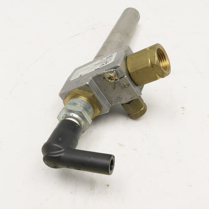 Krom Schroder ZMI 25 TB150N 25mm Natural Gas Pilot 3.4kW Missing Connector