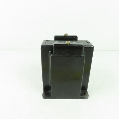 Instrumental Transformers 468-288 2.4:1 Ratio Potential Transformer Pri: 288V