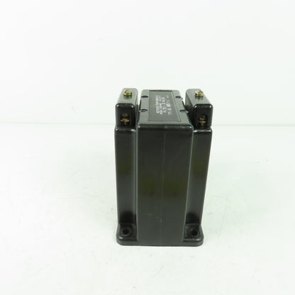 Instrumental Transformers 468-288 2.4:1 Ratio Potential Transformer Pri: 288V