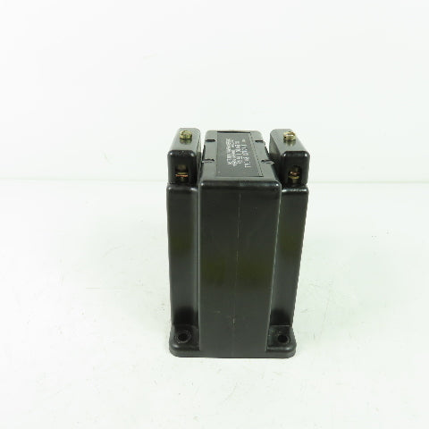 Instrumental Transformers 468-288 2.4:1 Ratio Potential Transformer Pri: 288V
