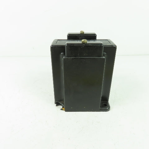 Instrumental Transformers 468-288 2.4:1 Ratio Potential Transformer Pri: 288V