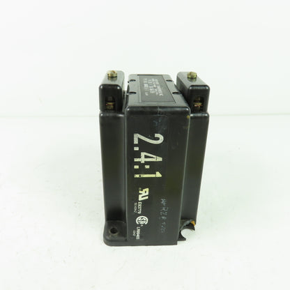 Instrumental Transformers 468-288 2.4:1 Ratio Potential Transformer Pri: 288V