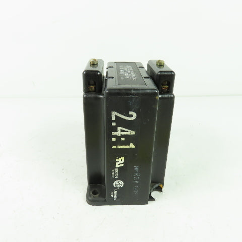 Instrumental Transformers 468-288 2.4:1 Ratio Potential Transformer Pri: 288V