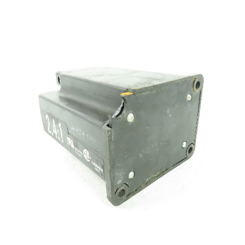 Instrumental Transformers 468-288 2.4:1 Ratio Potential Transformer Pri: 288V
