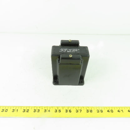 Instrumental Transformers 468-288 2.4:1 Ratio Potential Transformer Pri: 288V