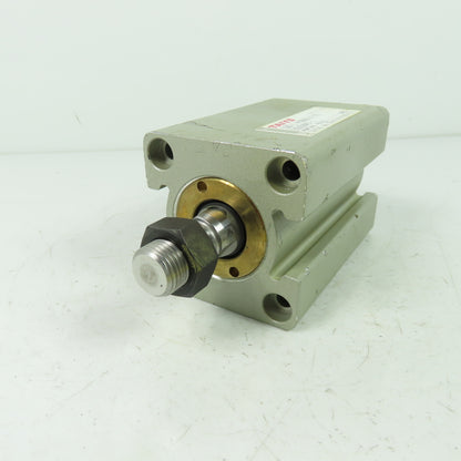 100S-1 6SD32N40T-L Double Acting Hydraulic Cylinder 1.5" Bore