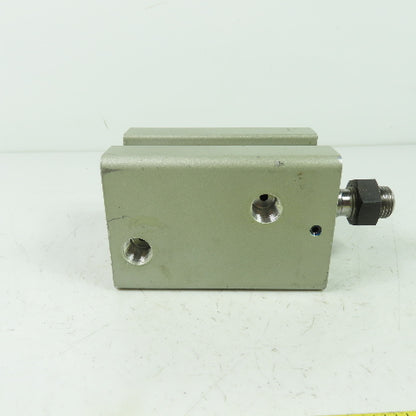 100S-1 6SD32N40T-L Double Acting Hydraulic Cylinder 1.5" Bore