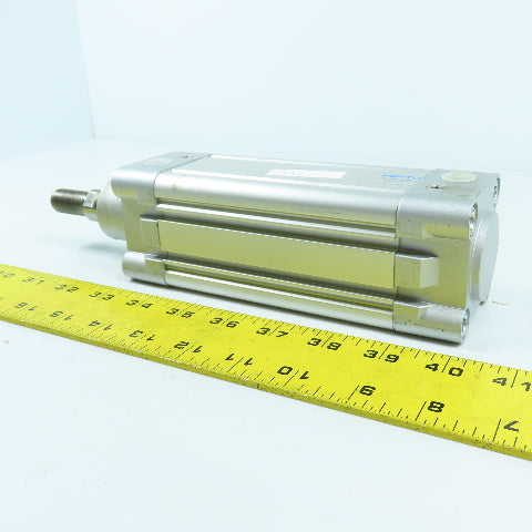 Festo DNC-50-80-PPV-A Double Acting Air Cylinder 50mm Bore 80mm Stroke 20mm Rod