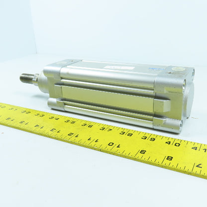 Festo DNC-50-80-PPV-A Double Acting Air Cylinder 50mm Bore 80mm Stroke 20mm Rod