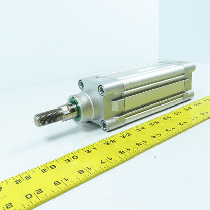 Festo DNC-50-80-PPV-A Double Acting Air Cylinder 50mm Bore 80mm Stroke 20mm Rod