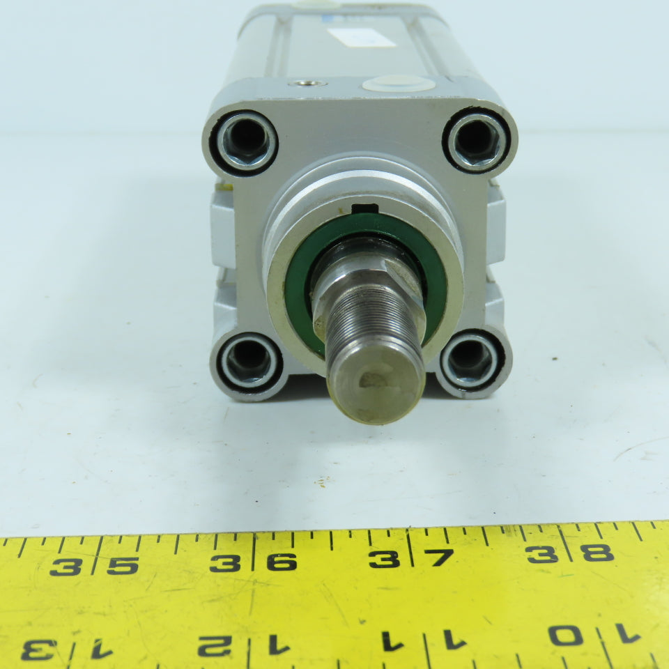 Festo DNC-50-80-PPV-A Double Acting Air Cylinder 50mm Bore 80mm Stroke 20mm Rod