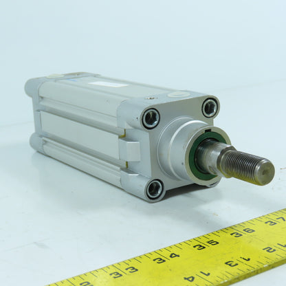 Festo DNC-50-80-PPV-A Double Acting Air Cylinder 50mm Bore 80mm Stroke 20mm Rod
