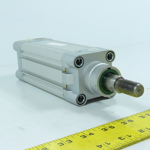 Festo DNC-50-80-PPV-A Double Acting Air Cylinder 50mm Bore 80mm Stroke 20mm Rod