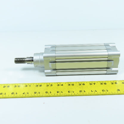 Festo DNC-50-80-PPV-A Double Acting Air Cylinder 50mm Bore 80mm Stroke 20mm Rod