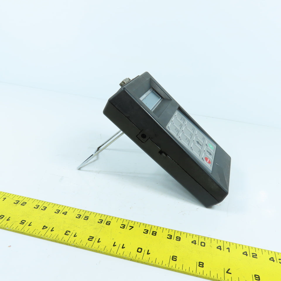 Hydac HMG 2020-000-E 905954 Portable Data Recorder Controller