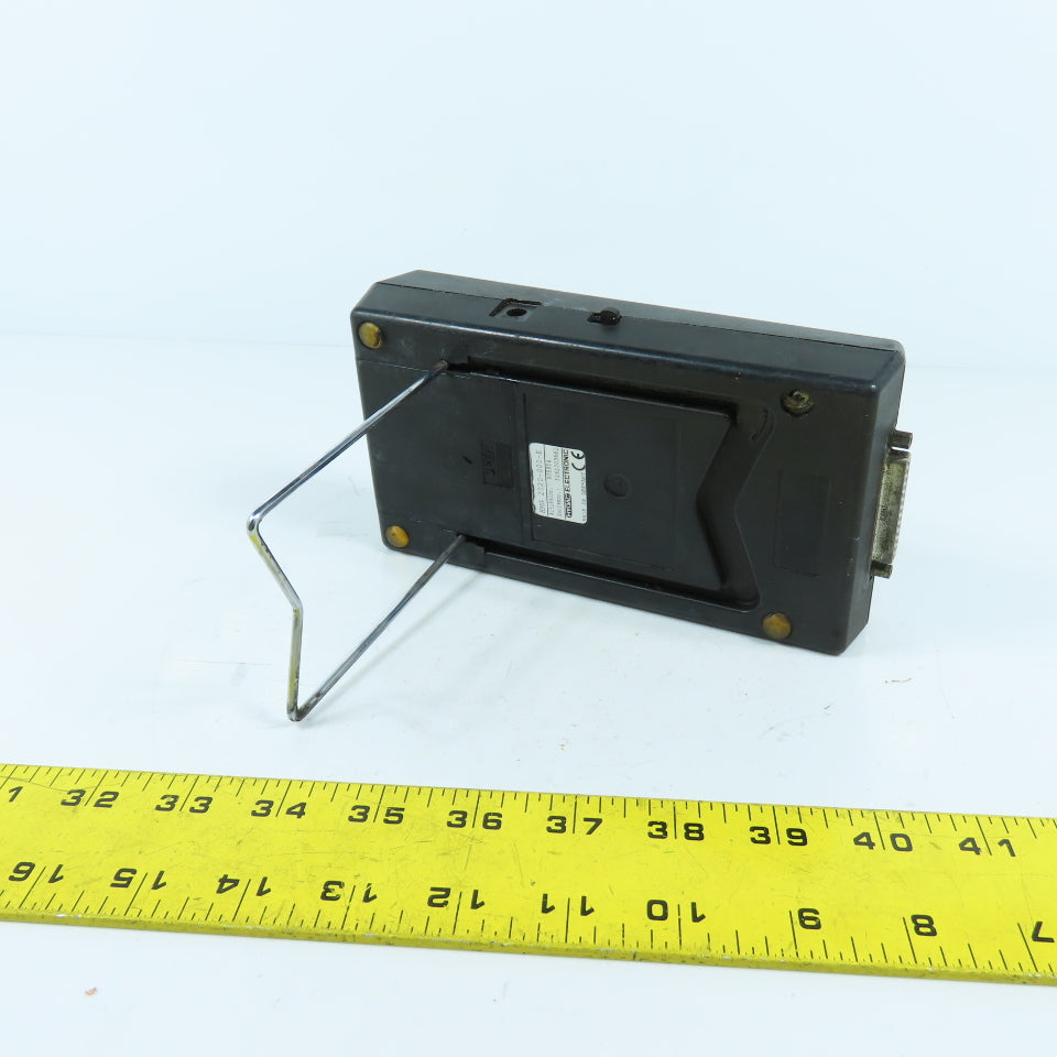 Hydac HMG 2020-000-E 905954 Portable Data Recorder Controller