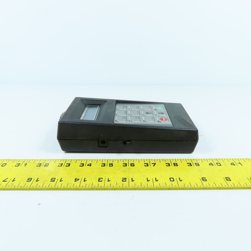 Hydac HMG 2020-000-E 905954 Portable Data Recorder Controller