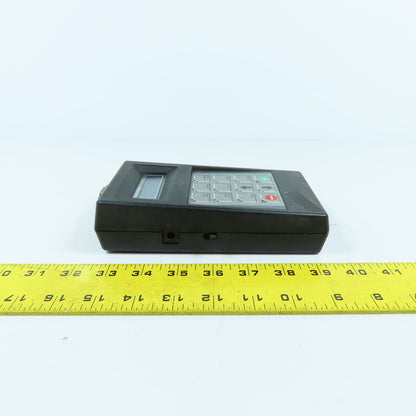 Hydac HMG 2020-000-E 905954 Portable Data Recorder Controller
