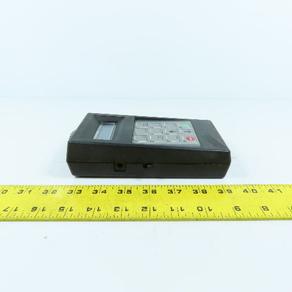 Hydac HMG 2020-000-E 905954 Portable Data Recorder Controller