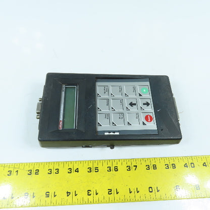 Hydac HMG 2020-000-E 905954 Portable Data Recorder Controller