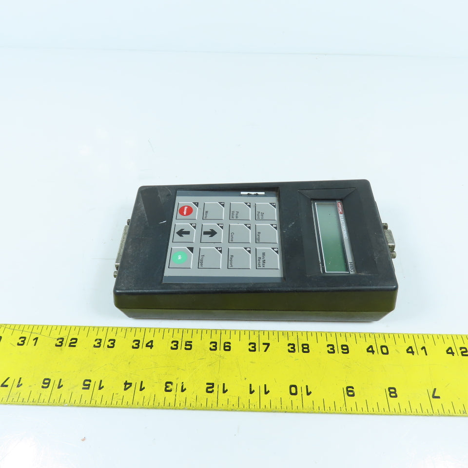 Hydac HMG 2020-000-E 905954 Portable Data Recorder Controller