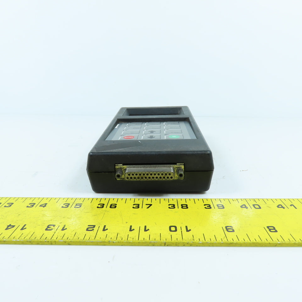 Hydac HMG 2020-000-E 905954 Portable Data Recorder Controller