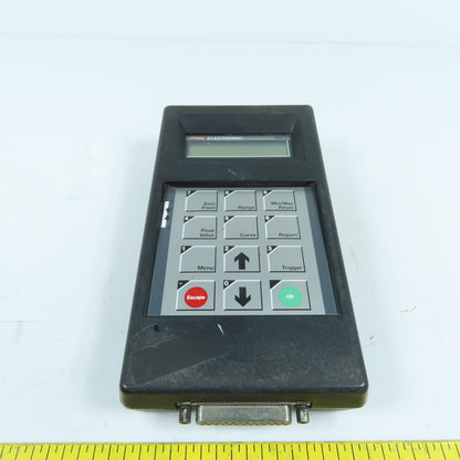 Hydac HMG 2020-000-E 905954 Portable Data Recorder Controller