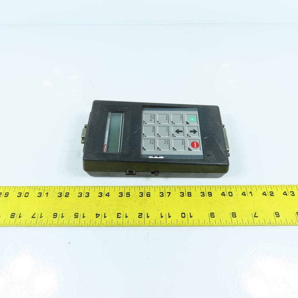 Hydac HMG 2020-000-E 905954 Portable Data Recorder Controller