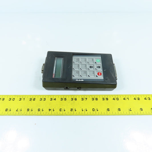 Hydac HMG 2020-000-E 905954 Portable Data Recorder Controller