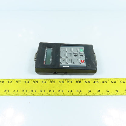 Hydac HMG 2020-000-E 905954 Portable Data Recorder Controller