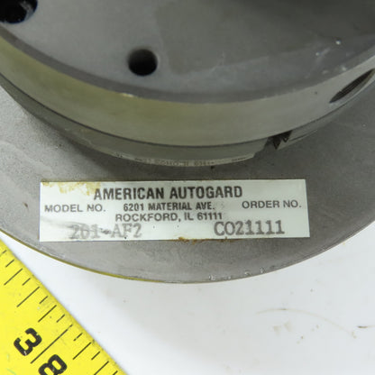 American Autogard 201-AF2 Torque Limiter 1" ID