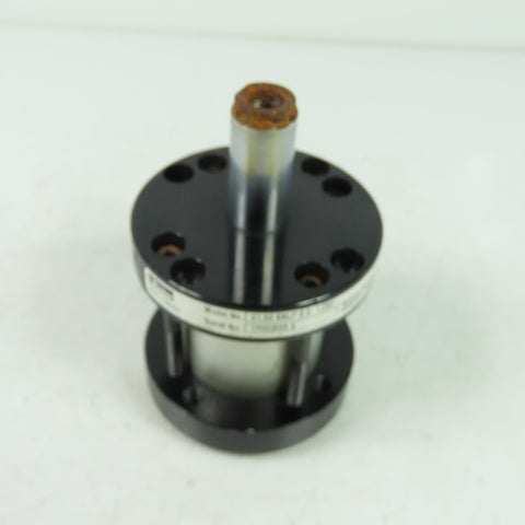 Parker 01.50 KNLP 99 1.250 Double End Pneumatic Cylinder 1.25" Stroke 1.5" Bore