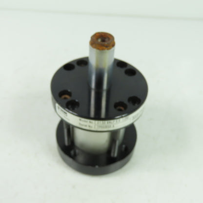 Parker 01.50 KNLP 99 1.250 Double End Pneumatic Cylinder 1.25" Stroke 1.5" Bore