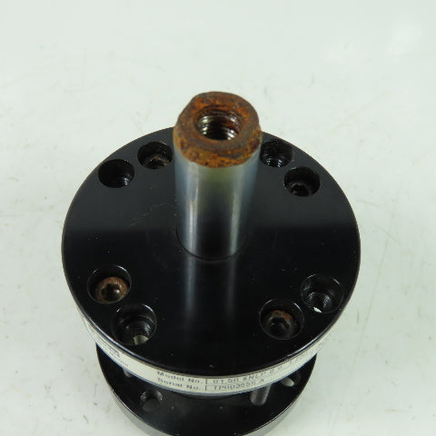 Parker 01.50 KNLP 99 1.250 Double End Pneumatic Cylinder 1.25" Stroke 1.5" Bore