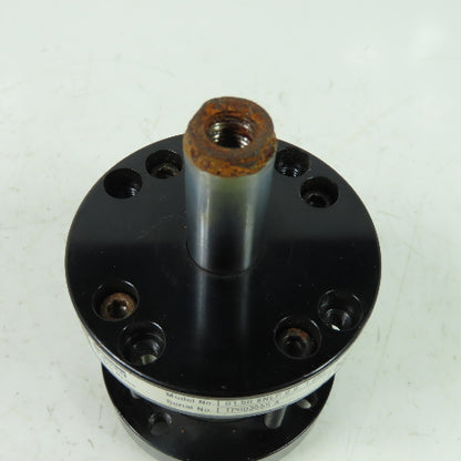 Parker 01.50 KNLP 99 1.250 Double End Pneumatic Cylinder 1.25" Stroke 1.5" Bore