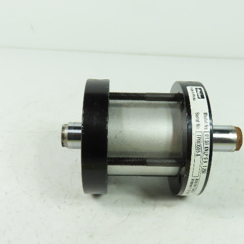 Parker 01.50 KNLP 99 1.250 Double End Pneumatic Cylinder 1.25" Stroke 1.5" Bore