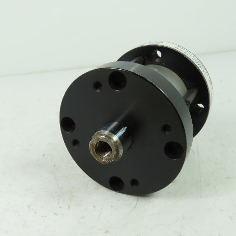 Parker 01.50 KNLP 99 1.250 Double End Pneumatic Cylinder 1.25" Stroke 1.5" Bore