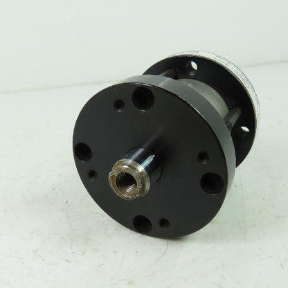 Parker 01.50 KNLP 99 1.250 Double End Pneumatic Cylinder 1.25" Stroke 1.5" Bore