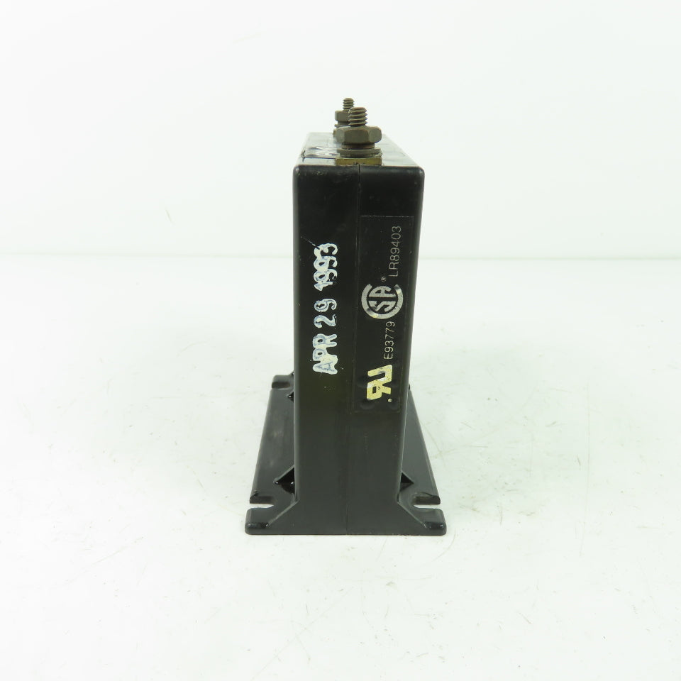 Instrument Transformers 5SFT-501 500:5 Ratio Current Transformer 600V 10KV