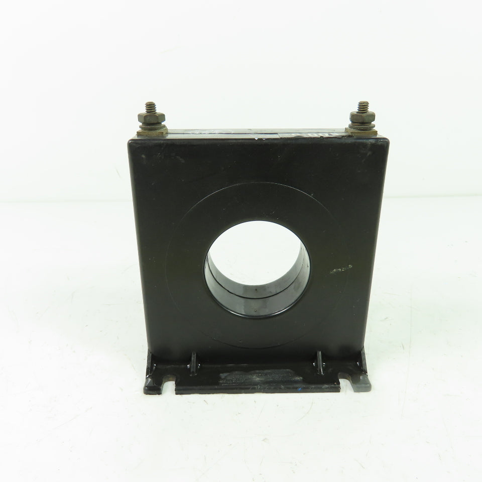 Instrument Transformers 5SFT-501 500:5 Ratio Current Transformer 600V 10KV